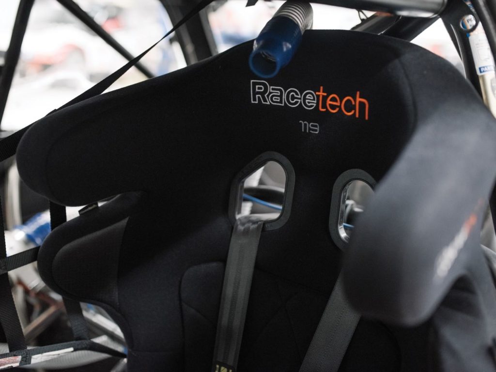 BMW 320i Turbo Gr 5 1978 - E21 en armure de guerre ! 17