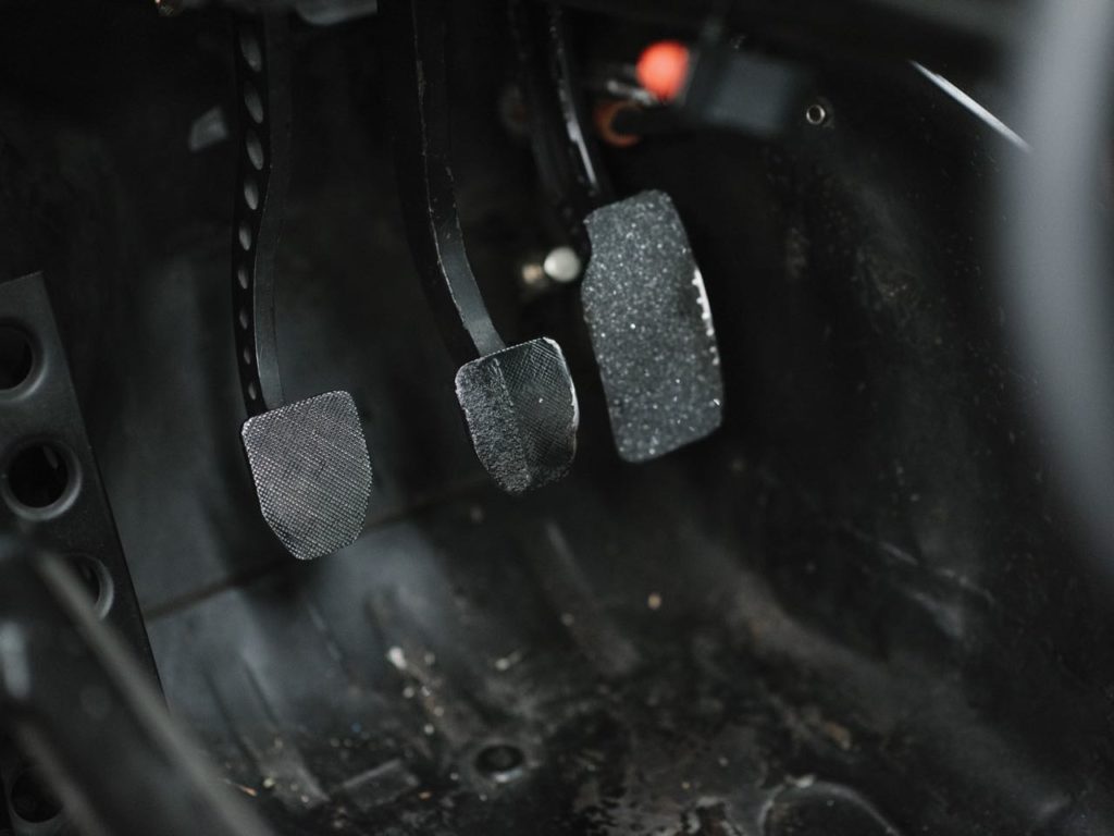 BMW 320i Turbo Gr 5 1978 - E21 en armure de guerre ! 10