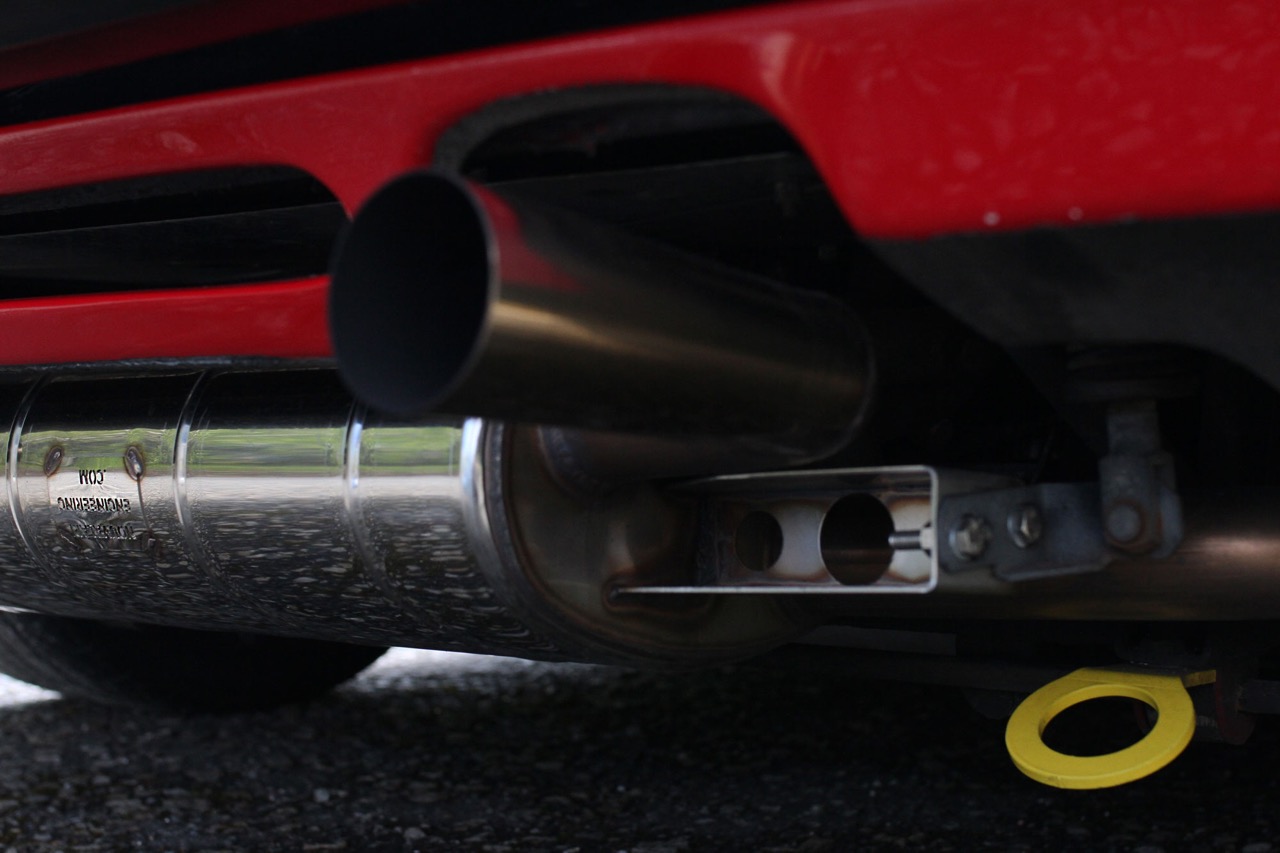 '84 Ferrari 308 GTB QV... Quelques détails qui changent tout ! 12