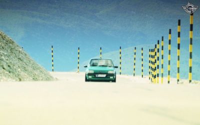 Supercar Experience 2019… Gentlemen, start your engines