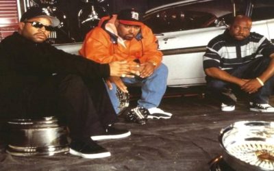 A Fond : Mack 10 – « Connected for life » Ft. Ice Cube, WC, Butch Cassidy