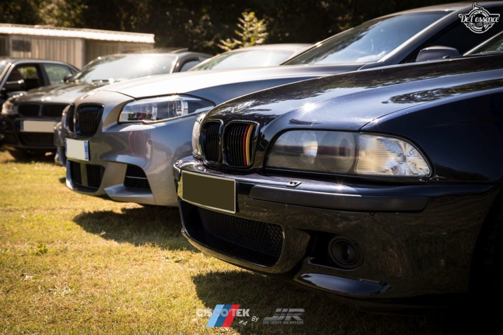 Cisco'tek : Les frappés de l'hélice dans un rasso BMW pas comme les autres ! 29