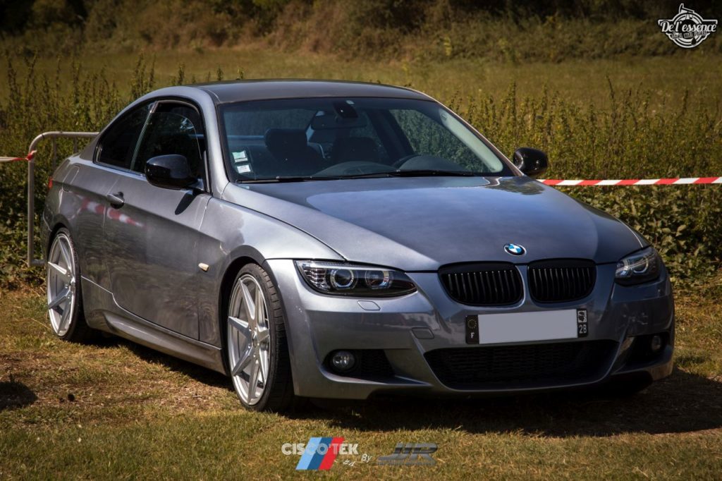 Cisco'tek : Les frappés de l'hélice dans un rasso BMW pas comme les autres ! 28