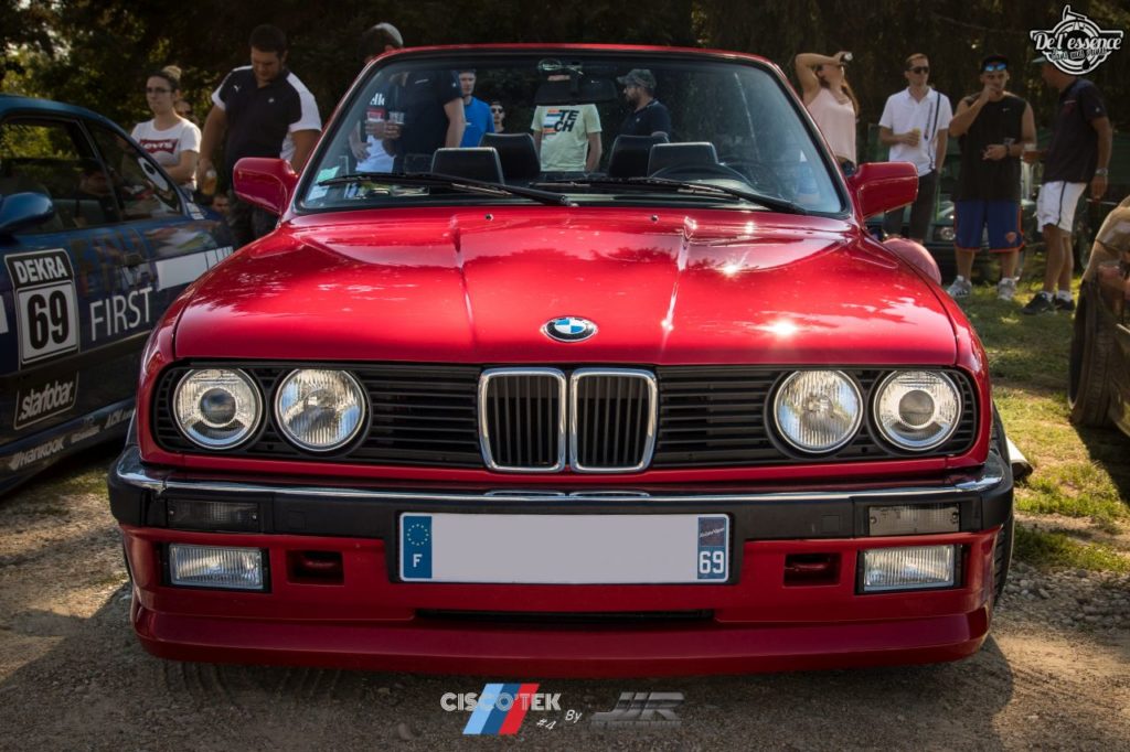 Cisco'tek : Les frappés de l'hélice dans un rasso BMW pas comme les autres ! 21