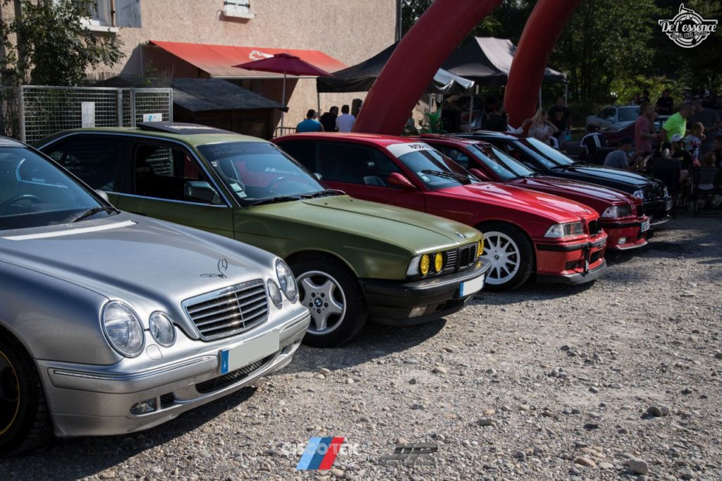 Cisco'tek : Les frappés de l'hélice dans un rasso BMW pas comme les autres ! 11