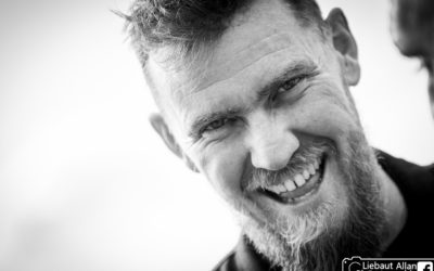 #Drifteur :  Mathieu Bareyt et son Drakkar !