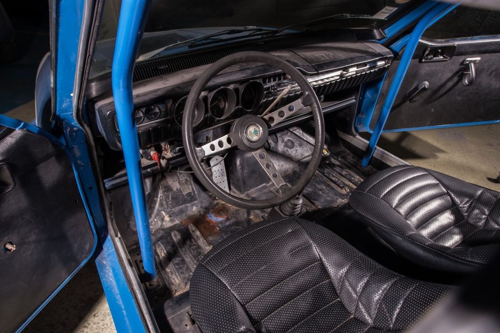 R12 Gordini... Oui, elle a existé ! 10