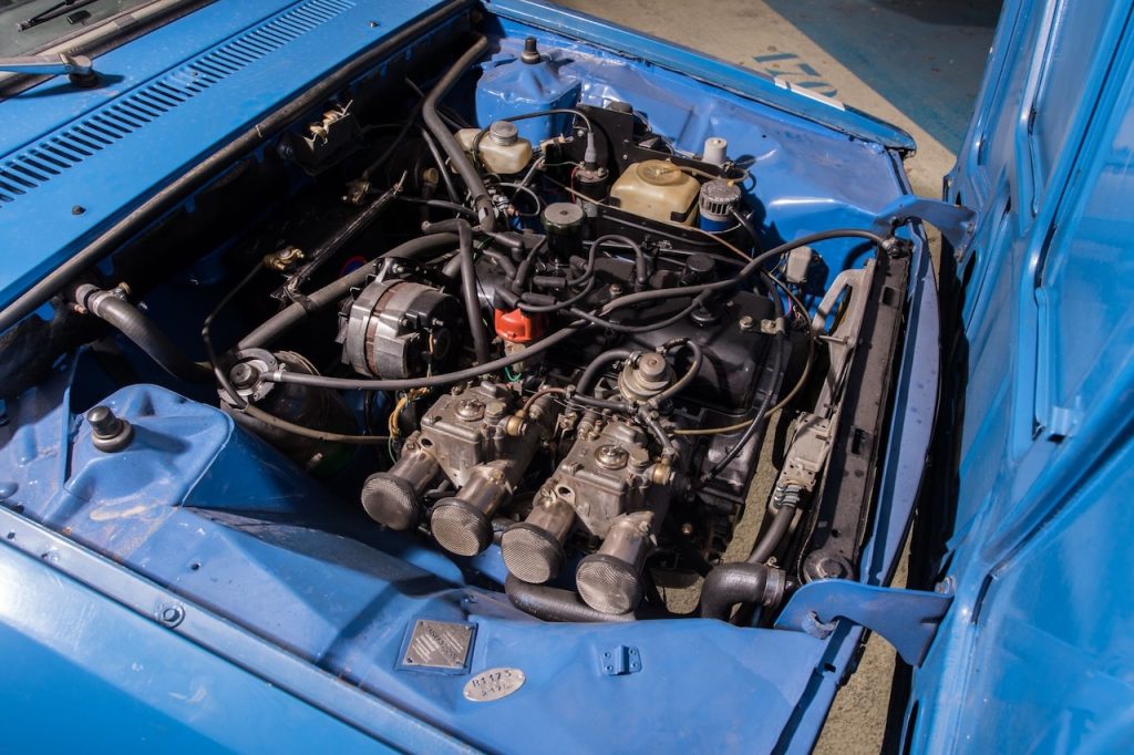 R12 Gordini... Oui, elle a existé ! 8