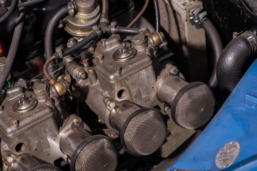 R12 Gordini... Oui, elle a existé ! 9