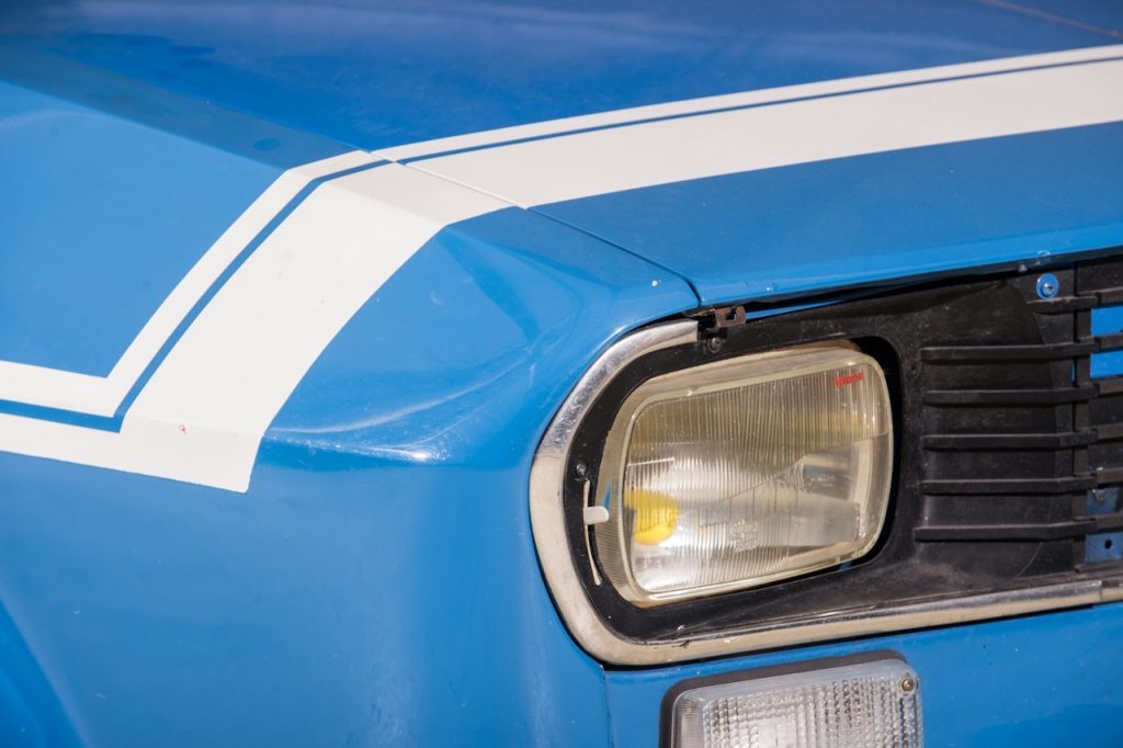 R12 Gordini... Oui, elle a existé ! 6