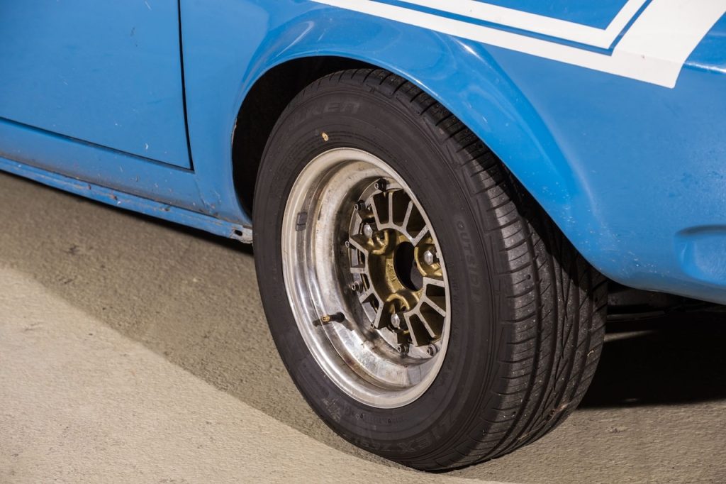 R12 Gordini... Oui, elle a existé ! 5