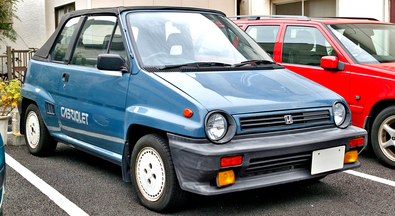 Honda city turbo 2