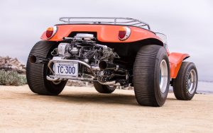 z DLEDMV 2026 - Steve McQueen's Dune Buggy Manx -9