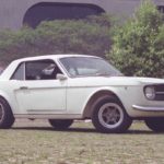FNM Onca : Ford GTV ou Alfa Mustang ?!