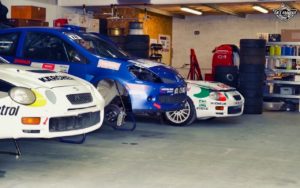 #Petrolhead : Eric Debaud - Custom Race Services - 100% Passion