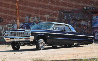 A Fond : Yaggfu Front – « Busted Loop »