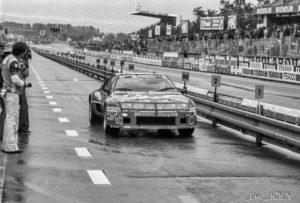 DLEDMV 2K19 - Alpine A310 GTP Le Mans - 010