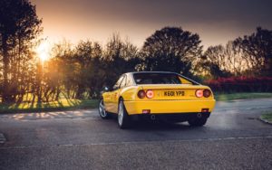 DLEDMV 2K19 - Ferrari Mondial F430 Challenge - 001