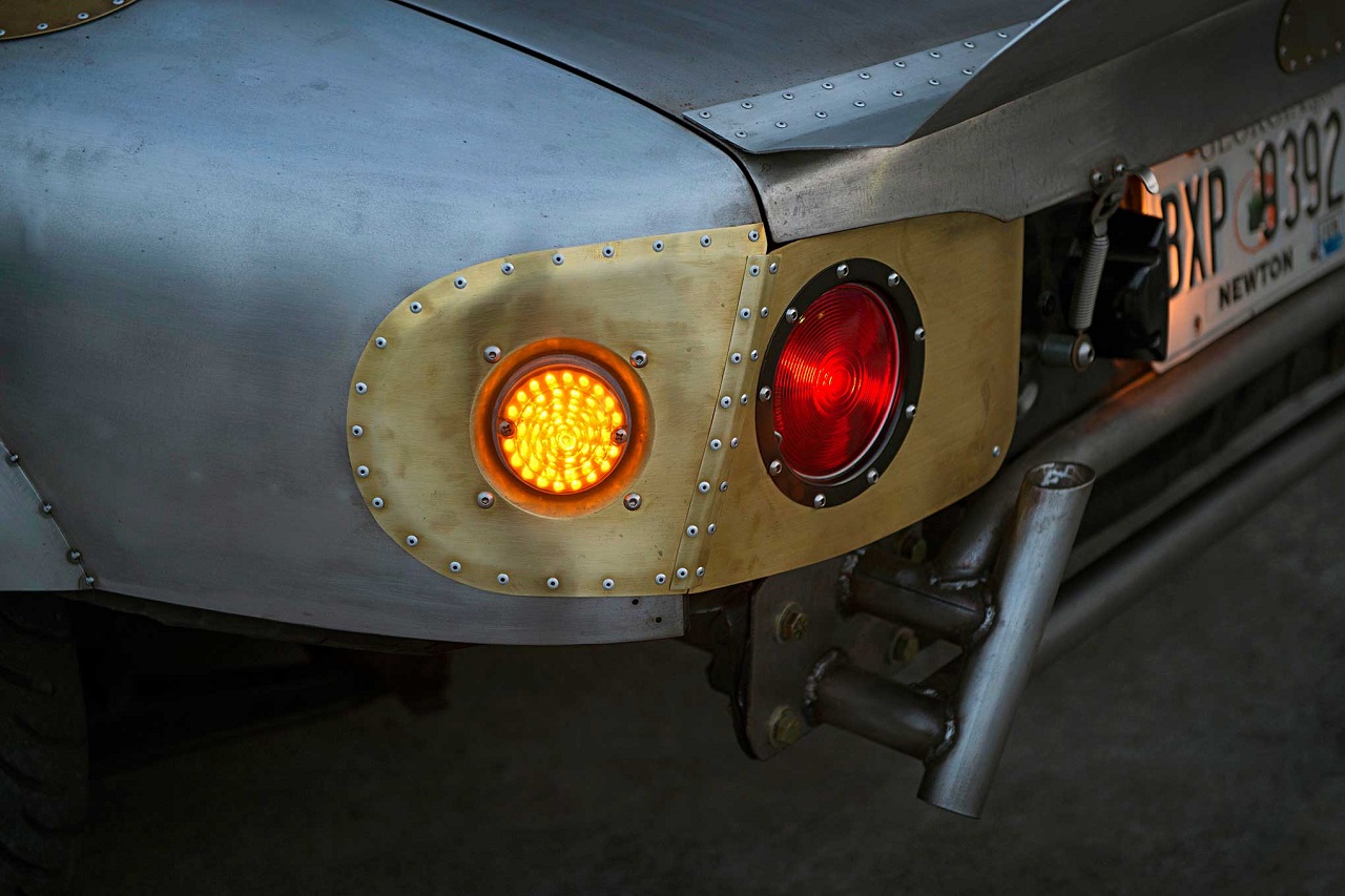 Mazda Miata Hot Rod V8 - What the Hell ?! 41