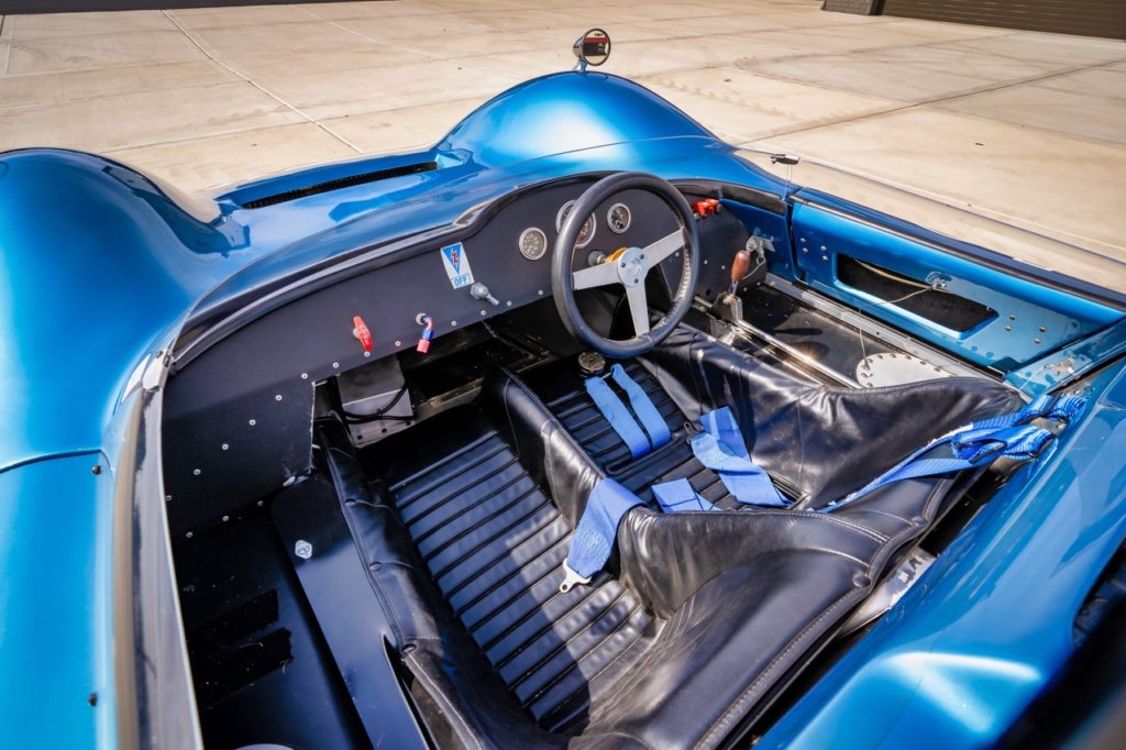 McLaren M1A & M1B - Parce qu'il faut un début à tout ! 18