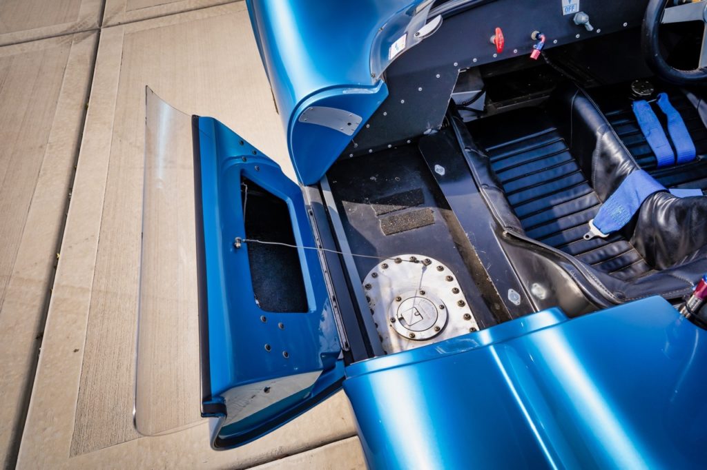 McLaren M1A & M1B - Parce qu'il faut un début à tout ! 17