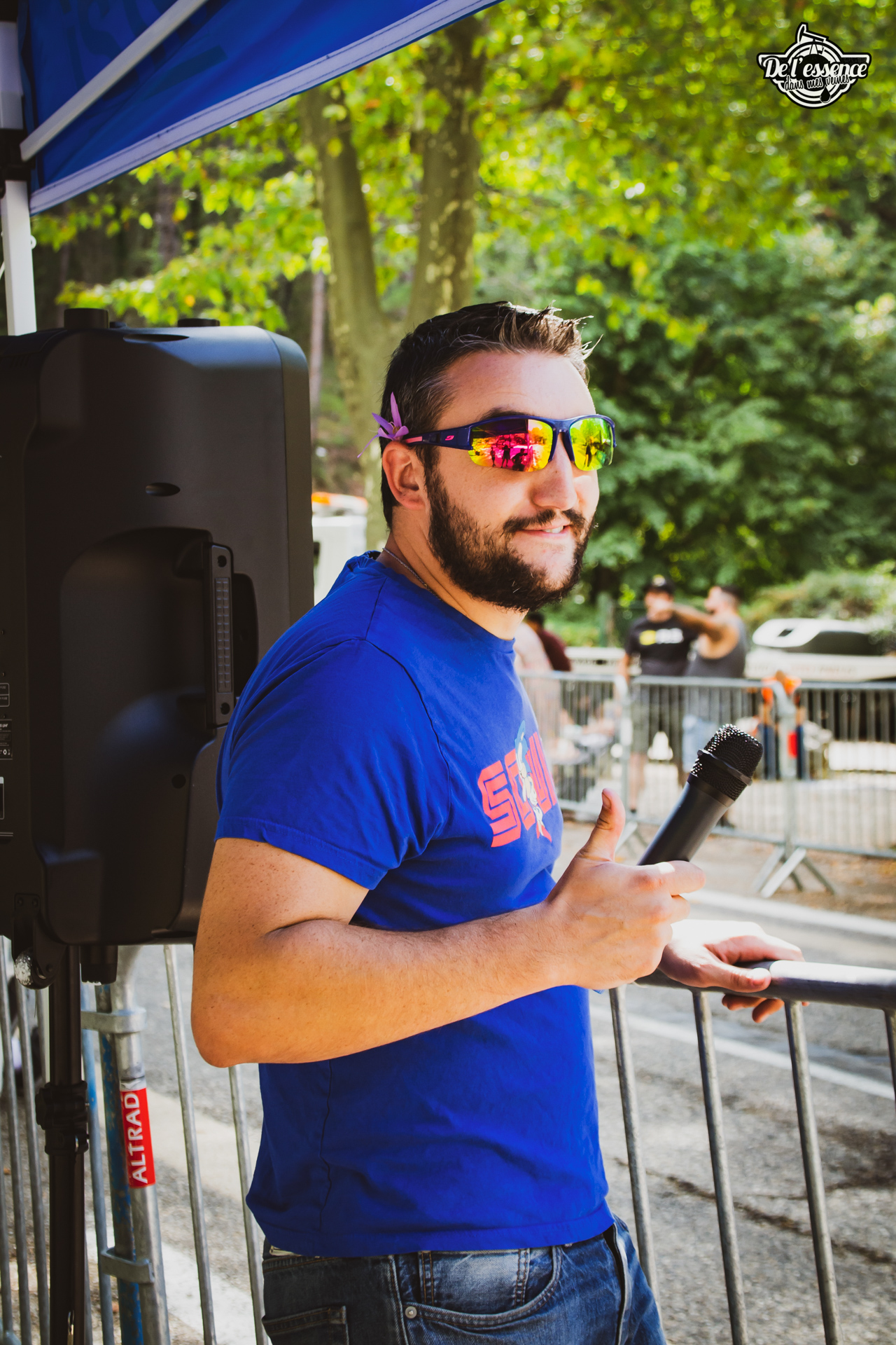 #Petrolhead - Tim, rédacteur pour DLEDMV ! 1