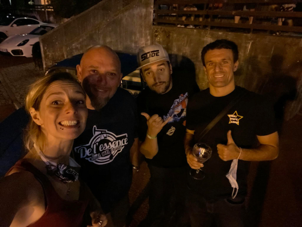 #Petrolhead - Tim, rédacteur pour DLEDMV ! 2