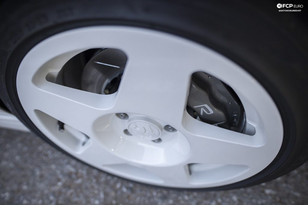 Volvo 850 R - Plus blanc que blanc ! 13