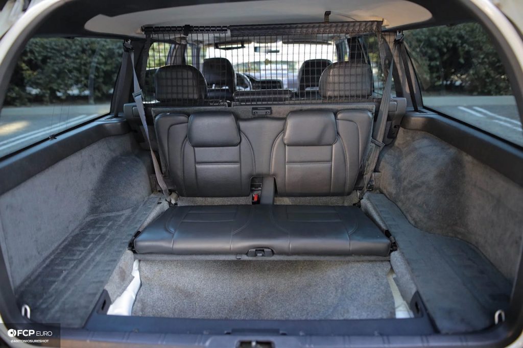 Volvo 850 R - Plus blanc que blanc ! 12