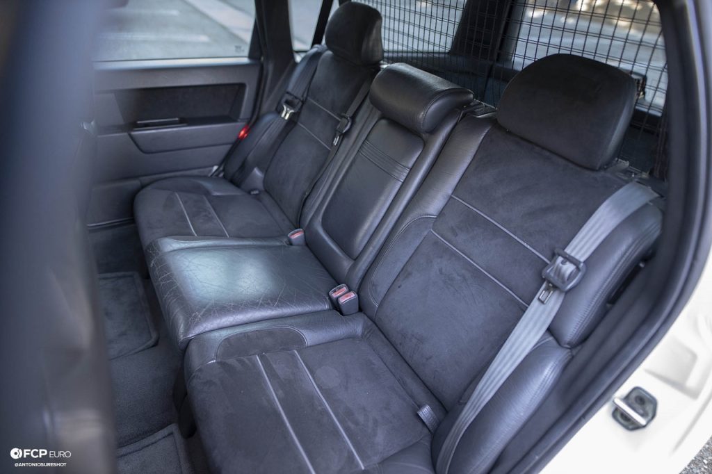 Volvo 850 R - Plus blanc que blanc ! 11