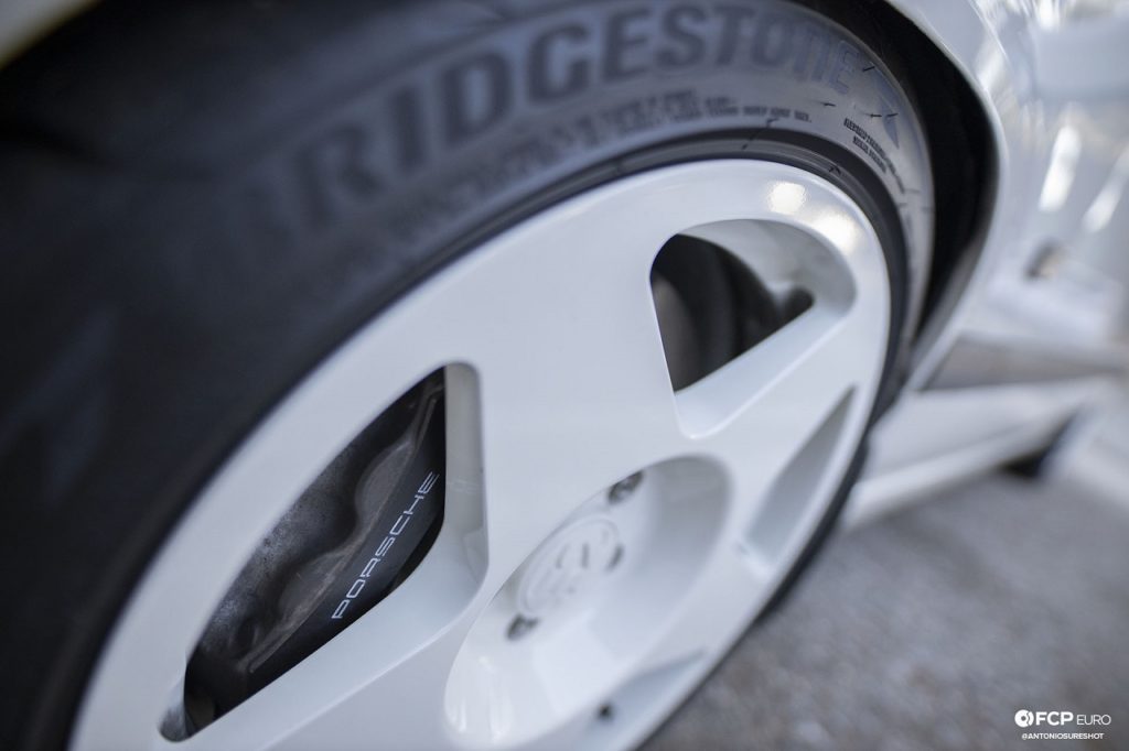 Volvo 850 R - Plus blanc que blanc ! 10