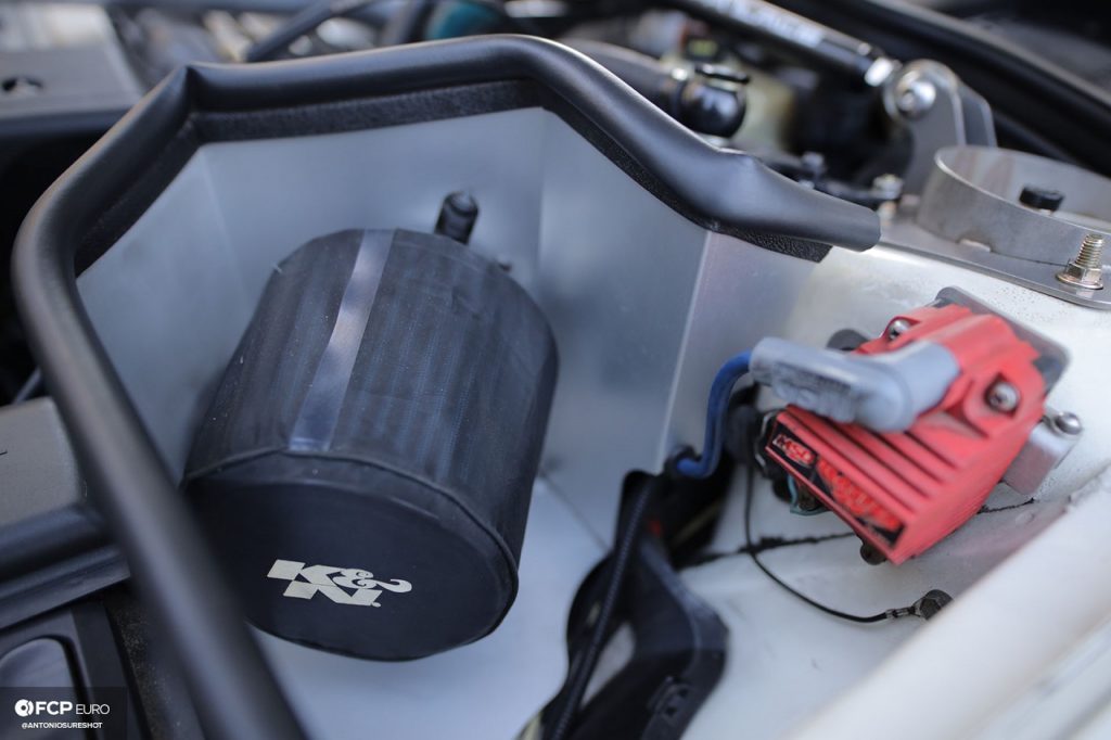 Volvo 850 R - Plus blanc que blanc ! 5