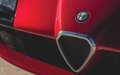 Alfa Romeo TZ3 Zagato – Corsa ou Stradale ?