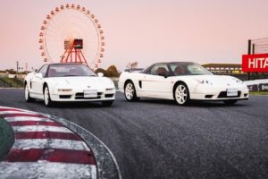 DLEDMV 2020 - Honda NSX-R Suzula - 018