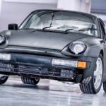 La vraie Porsche 965, c'est elle !
