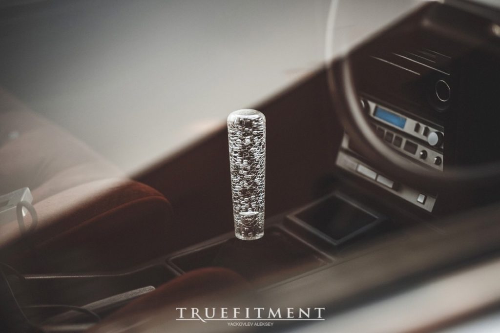 Bagged Toyota Mark II - Tsar Japonaise ! 6