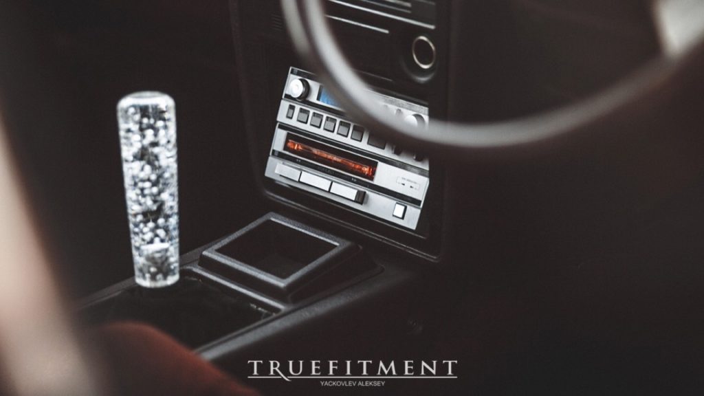 Bagged Toyota Mark II - Tsar Japonaise ! 8