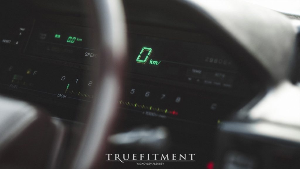 Bagged Toyota Mark II - Tsar Japonaise ! 9