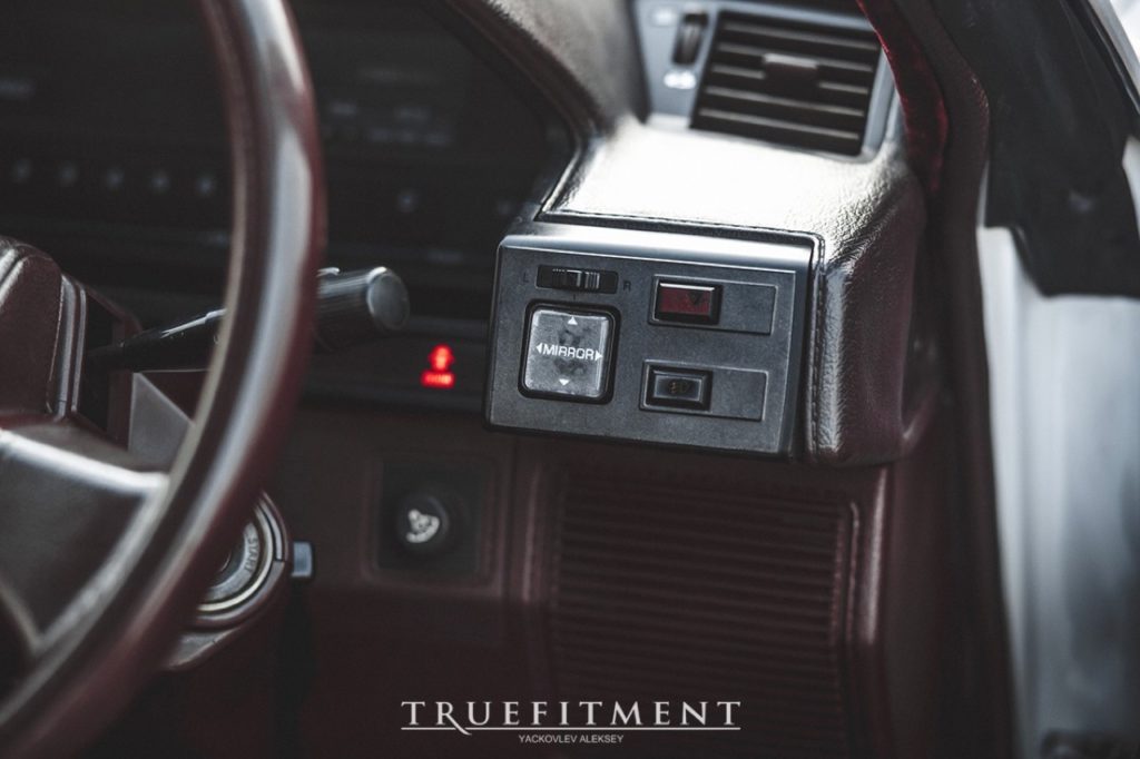 Bagged Toyota Mark II - Tsar Japonaise ! 10