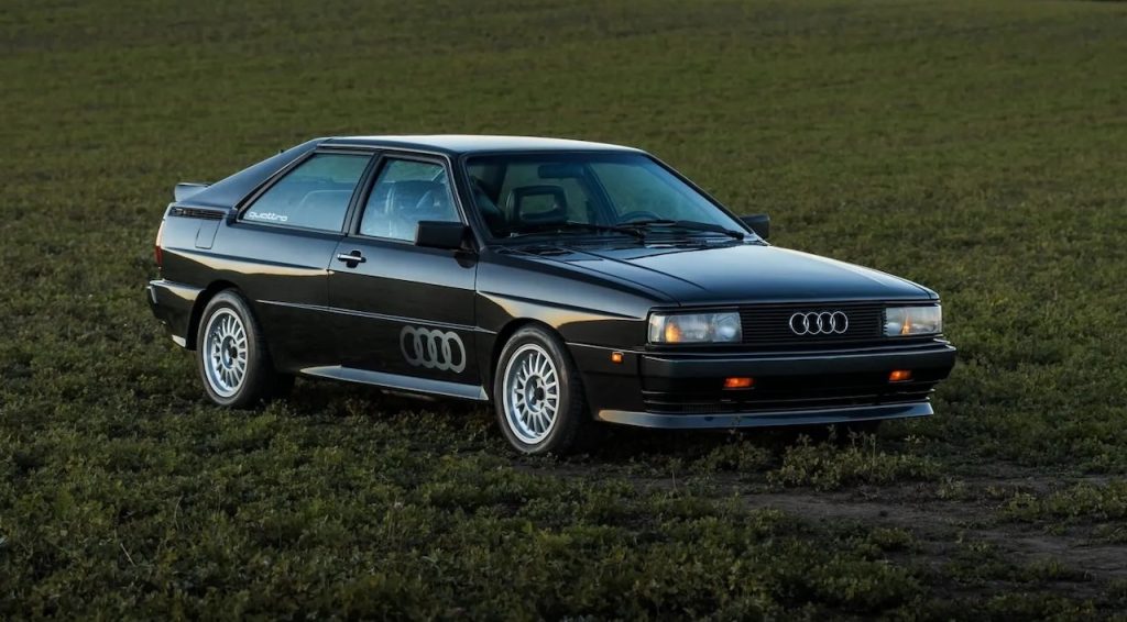 Ces voitures qui n'étaient pas comme les autres... 5