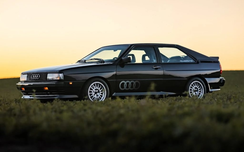 Ces voitures qui n'étaient pas comme les autres... 6