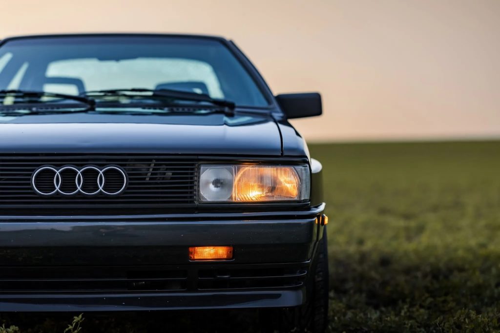 Ces voitures qui n'étaient pas comme les autres... 7