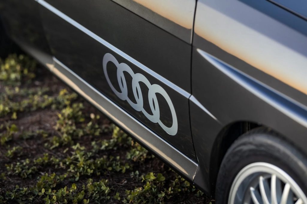 Ces voitures qui n'étaient pas comme les autres... 8