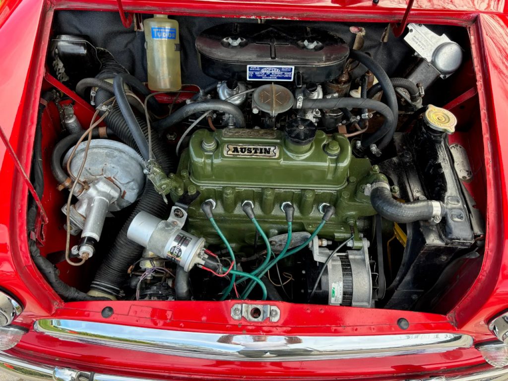 Ces voitures qui n'étaient pas comme les autres... 63