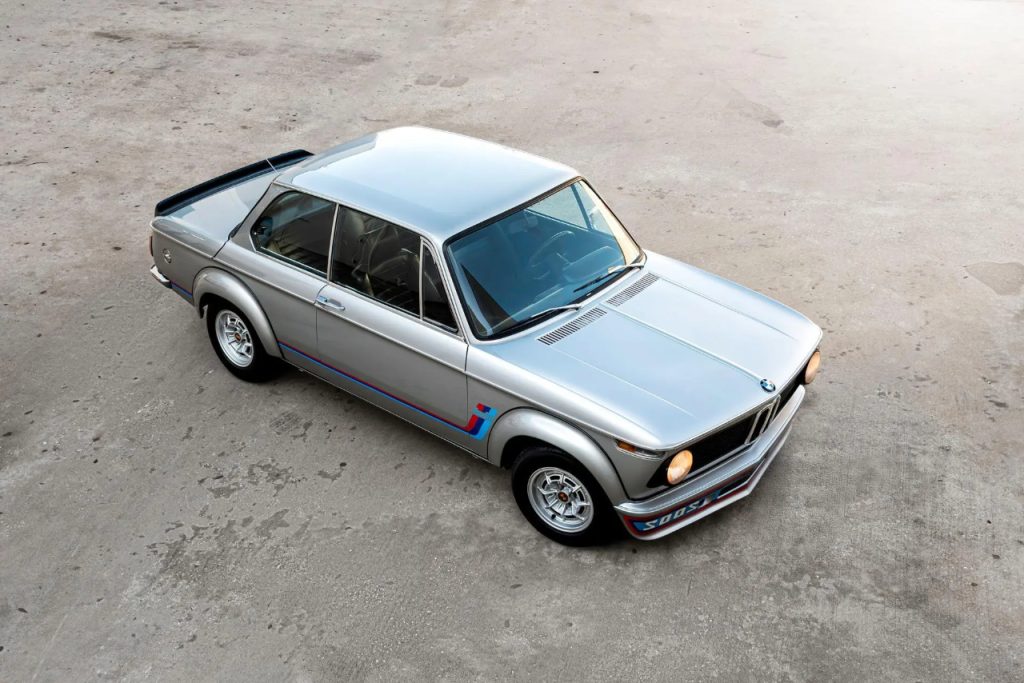 Ces voitures qui n'étaient pas comme les autres... 29