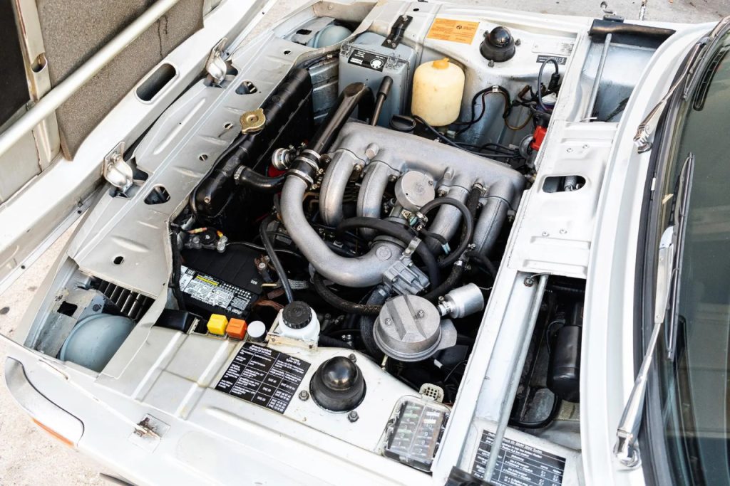 Ces voitures qui n'étaient pas comme les autres... 32