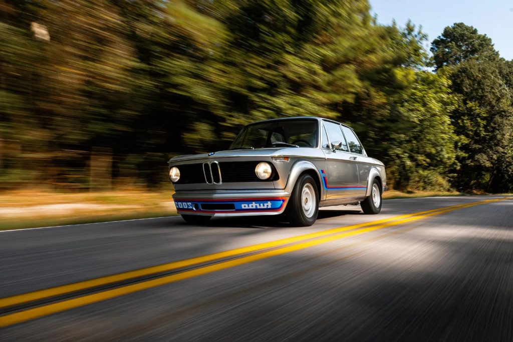 Ces voitures qui n'étaient pas comme les autres... 30