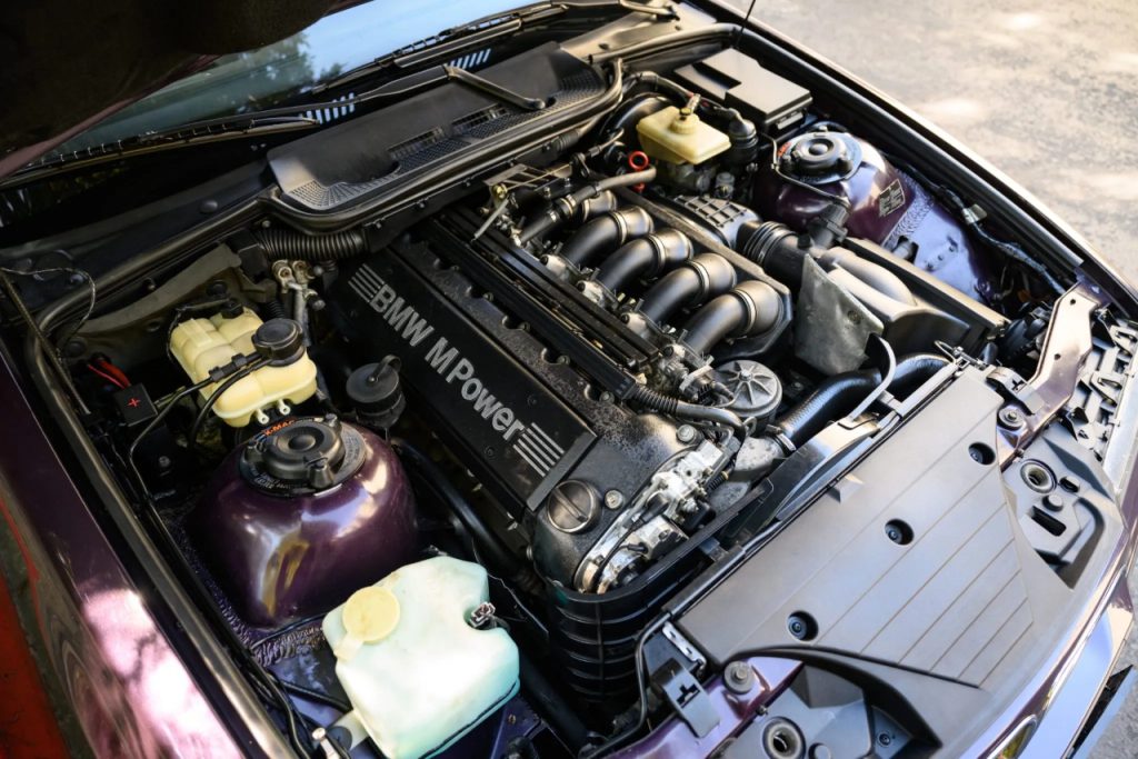 Ces voitures qui n'étaient pas comme les autres... 50