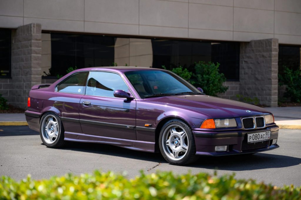 Ces voitures qui n'étaient pas comme les autres... 48