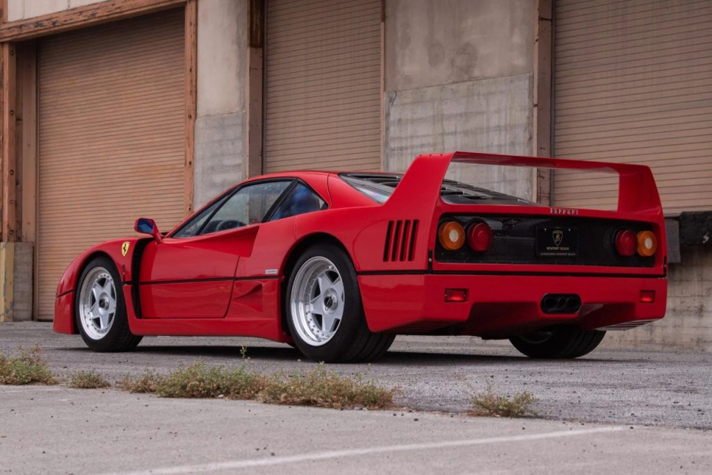 Ces voitures qui n'étaient pas comme les autres... 19